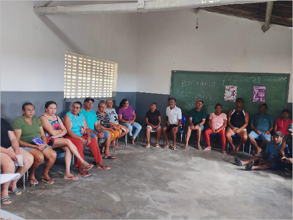 Secretaria de Agricultura e Meio Ambiente inicia distribuição dos boletos do Garantia-Safra